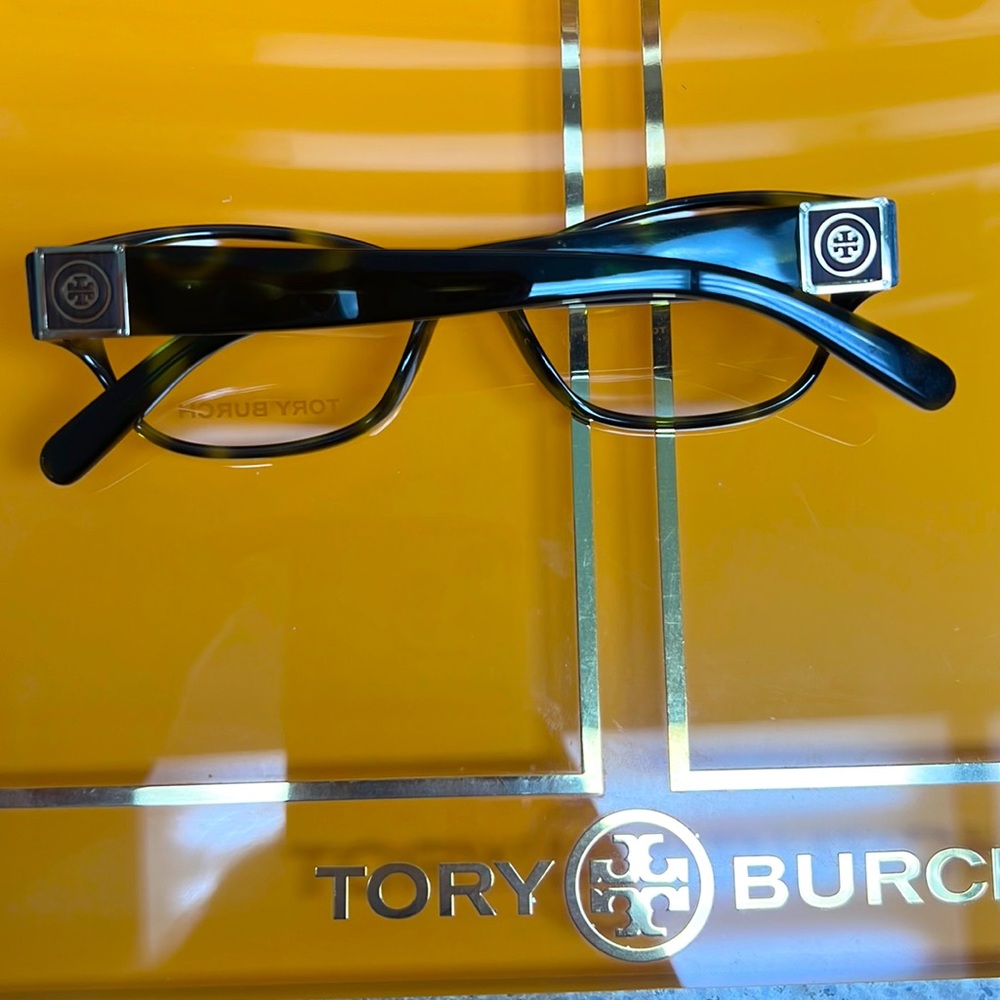 Tory burch glasses
